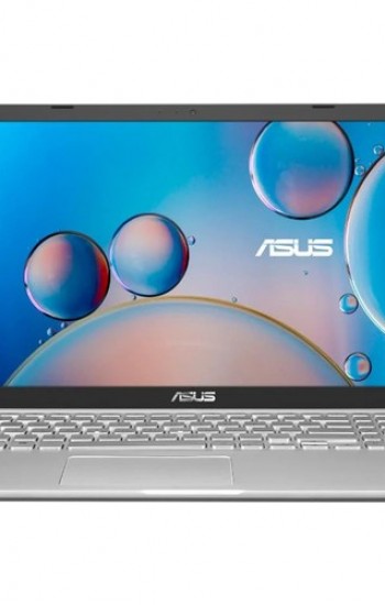 Asus Laptop X515JA-BR1968T Intel Core I3-1005G1 4GB 256GB SSD 15.6" W…