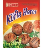 Başak Köfte Harcı