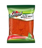 Günbak Acı Kırmızı Toz Biber 80 Gr