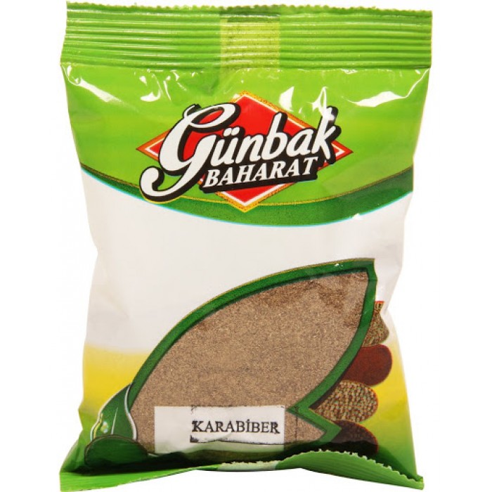 Günbak Karaiber 80 Gr