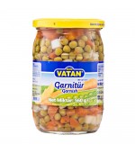 Vatan Garnitür 560 Gr