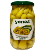 Yonca Biberiye Turşusu 750 Gr