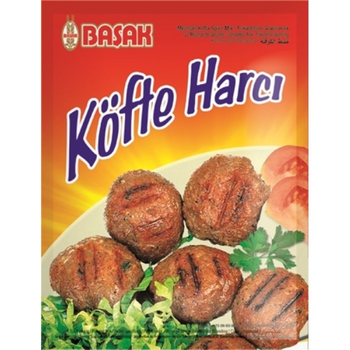 Başak Köfte Harcı