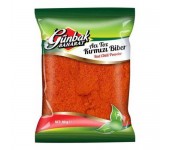 Günbak Acı Kırmızı Toz Biber 80 Gr