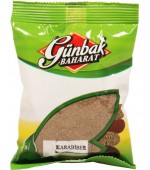 Günbak Karaiber 80 Gr