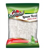 Günbak Limon Tuzu 80 Gr