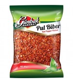 Günbak Pul Biber 80 Gr