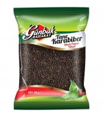 Günbak Tane Karabiber 80 Gr