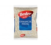 Besler Osmancık Pirinç…