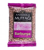 Anadolu Mutfağı Barbunya