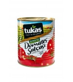 Tukaş Domates Salçası 830 Gr