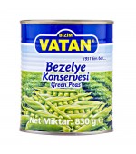 Vatan Bezelye Konservesi 830 Gr