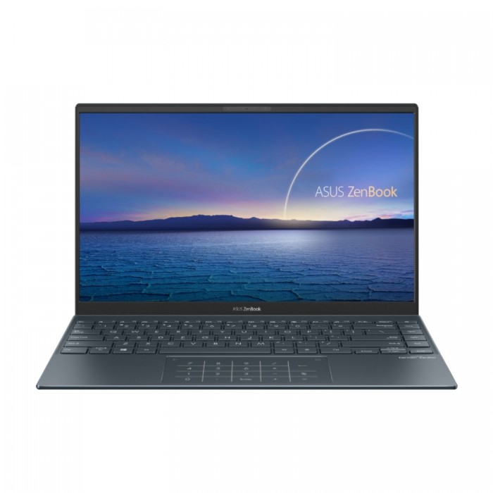 Asus ZenBook UM425UA-AM164T AMD Ryzen 5 5500U 8GB 512GB SSD Windows 10 Home 14" FHD Taşınabilir Bilgisayar