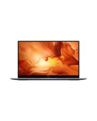 Huawei Matebook D 16 AMD Ryzen 5 4600H 16GB 512GB SSD Windows 10 Home 16.1" FHD Taşınabilir Bilgisayar