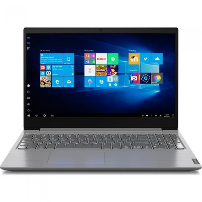 Lenovo V15-IIL Intel Core i5 1035G1 8GB 256GB SSD Windows 10 Home 15.6" FHD Taşınabilir Bilgisayar