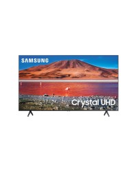 Samsung 55TU7000 Crystal 4K Ultra HD 55" 140 Ekran Uydu Alıcıl…
