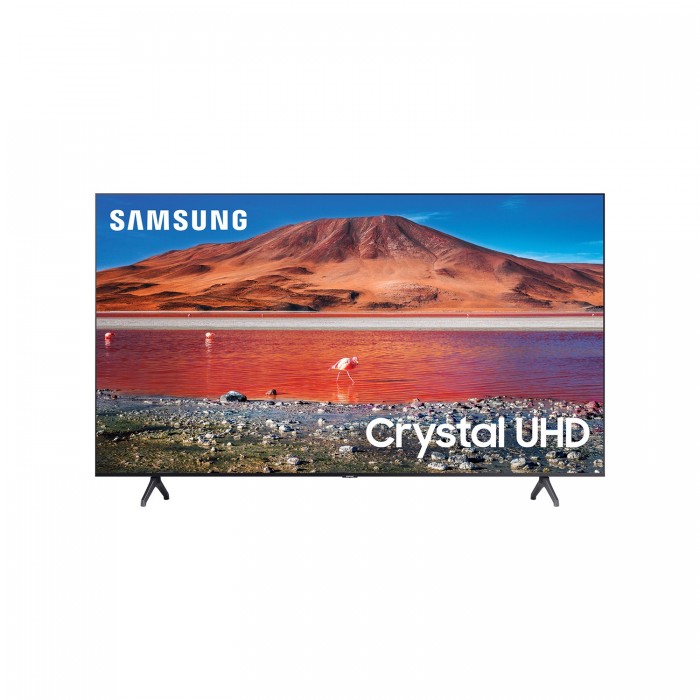 Samsung 50TU7000 50" 127 Ekran Uydu Alıcılı 4K Ultra HD Smart LED TV