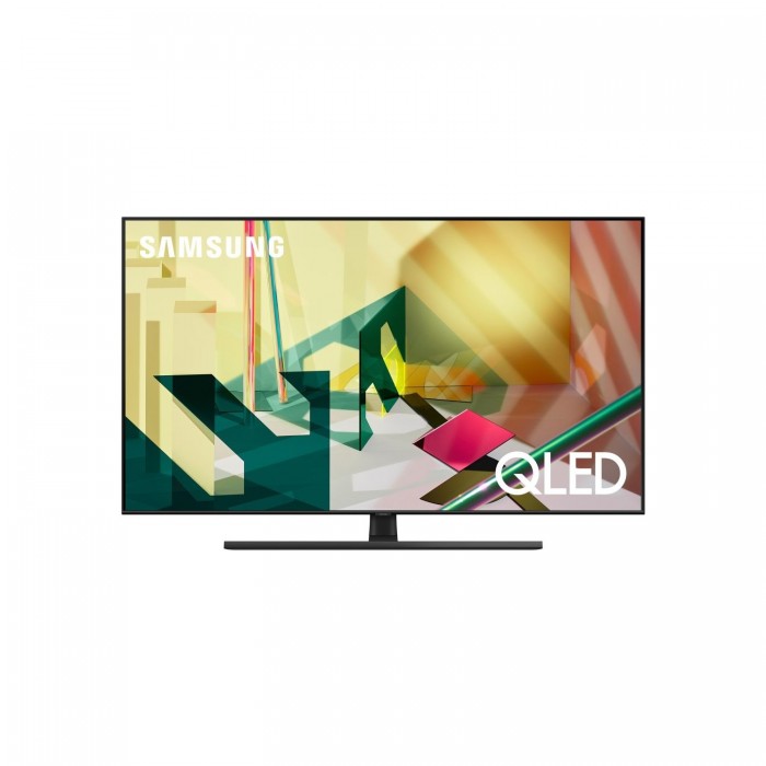 Samsung 55Q70T 55'' 139 Ekran Uydu Alıcılı 4K Ultra HD Smart QLED TV