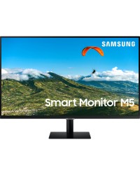 Samsung M5 LS27AM500N 27'' 70 CM FHD HDR Çerçevesiz Smart Monitör…