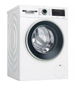 Bosch WGA142X1TR 9 kg 1200 Devir Çamaşır Makinesi…