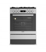 Arçelik 8531 S Gri Ocaklı Fırın…