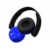 Auris Kafa Bantlı Kulaklık Mikrofonlu ARS-009